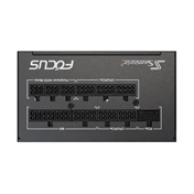 Seasonic Focus GX ATX 3 (2024) tápegység - 80Plus Gold, ATX 3.1, PCIe 5.1, teljesen moduláris, 850W