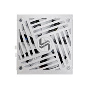 Seasonic Focus GX White ATX 3 (2024) tápegység - 80Plus Gold, ATX 3.1, PCIe 5.1, teljesen moduláris, 1000W