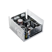 Seasonic Focus GX White ATX 3 (2024) tápegység - 80Plus Gold, ATX 3.1, PCIe 5.1, teljesen moduláris, 1000W