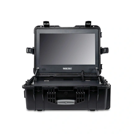 Seetec 21,5 inch WPC215 Broadcast Monitor