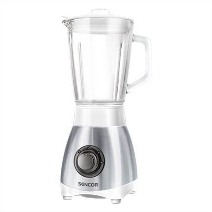 Sencor SBL 3271SS Turmixgép