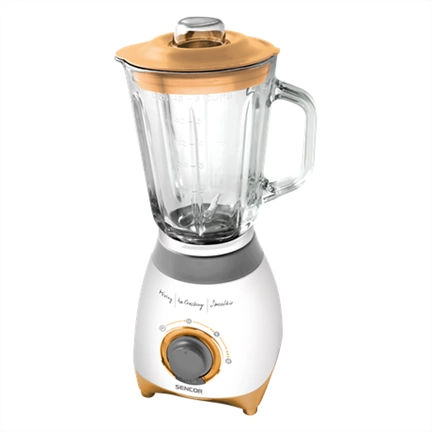 Sencor SBL 4370 Turmix Gép