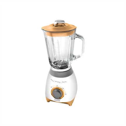 Sencor SBL 4370 Turmix Gép