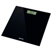 Sencor SBS 2300BK Személymérleg