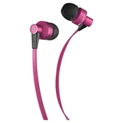 Sencor SEP 300 MIC PINK fülhallgató