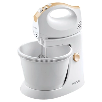 Sencor SHM-5330 EUE3 tálas kézi mixer