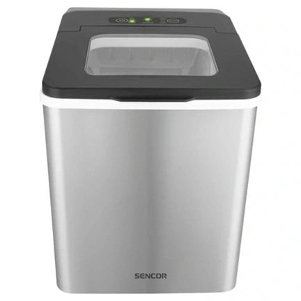 Sencor SIM 3400SS jégkocka készítő