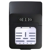 Sencor SIM 3400SS jégkocka készítő
