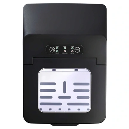Sencor SIM 3400SS jégkocka készítő