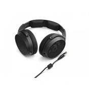 Sennheiser HD 490 Pro Plus hátul nyitott referencia stúdió-fejhallgató