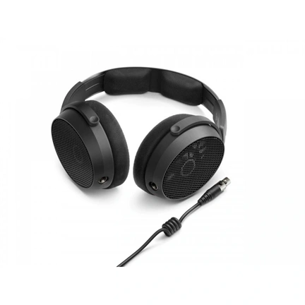 Sennheiser HD 490 Pro Plus hátul nyitott referencia stúdió-fejhallgató