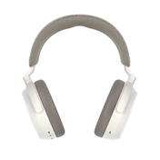 Sennheiser Momentum 4 Wireless fejhallgató - Bluetooth 5.2, vezeték nélküli, zajszűrés, fehér