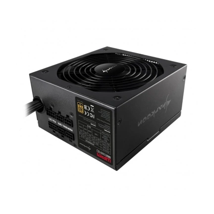 Sharkoon 550W 80+ WPC Gold Zero