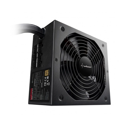 Sharkoon 550W 80+ WPC Gold Zero