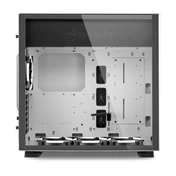 Sharkoon PureSteel RGB Window White