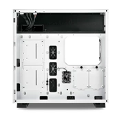 Sharkoon PureSteel RGB Window White