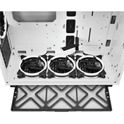 Sharkoon PureSteel RGB Window White