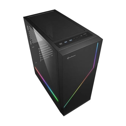Sharkoon RGB FLOW