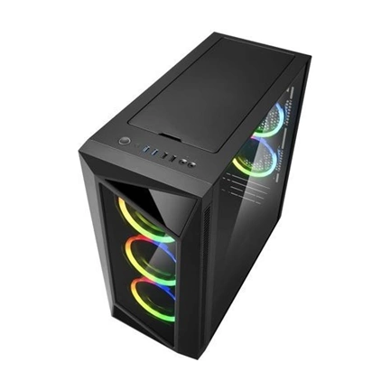 Sharkoon RGB FLOW