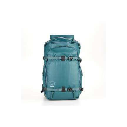 Shimoda Action X40 v2 Kit - Kék
