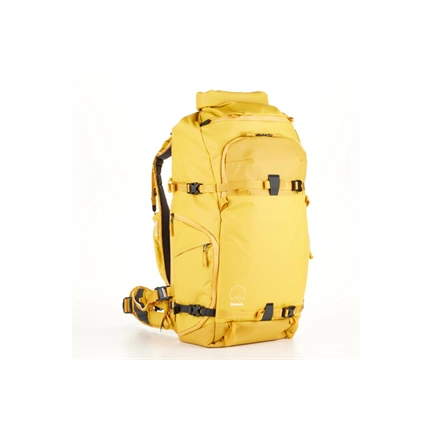 Shimoda Action X50 v2 Kit - Sárga