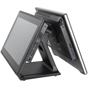 Shuttle POV21 VESA Stand for AIO and Panel PCs