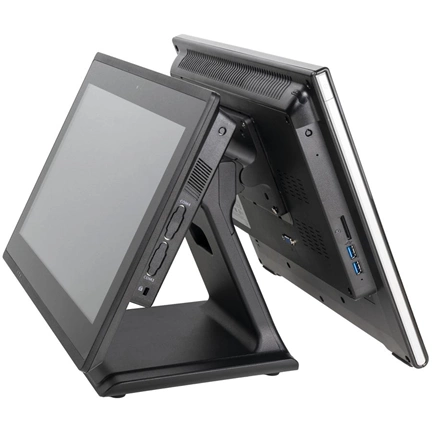 Shuttle POV21 VESA Stand for AIO and Panel PCs