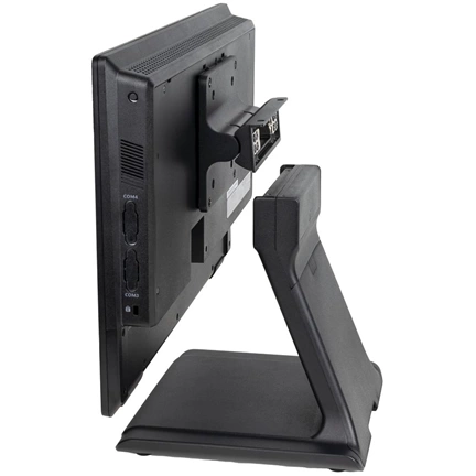 Shuttle POV21 VESA Stand for AIO and Panel PCs