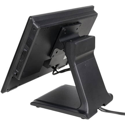 Shuttle POV21 VESA Stand for AIO and Panel PCs