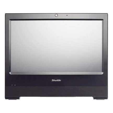 Shuttle X50V9(fanless)  X50V9(fanless)
