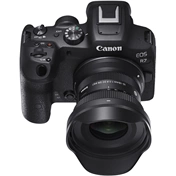 Sigma 10-18mm f/2.8 DC DN (C) Canon RF objektív