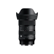 Sigma 17-40mm f/1.8 DC (A) objektív (Canon RF)