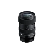Sigma 17-40mm f/1.8 DC (A) objektív (Canon RF)