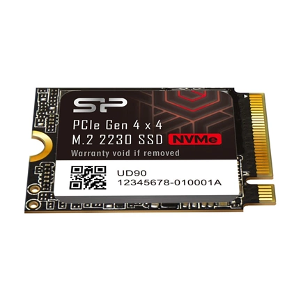 Silicon Power SSD UD90 2230 1TB SSD 4900/3200