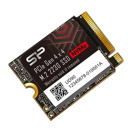 Silicon Power SSD UD90 2230 1TB SSD 4900/3200