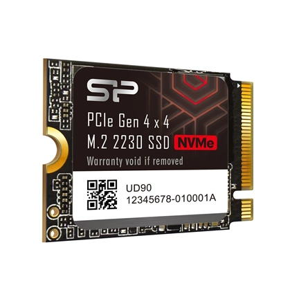 Silicon Power SSD UD90 2230 1TB SSD 4900/3200