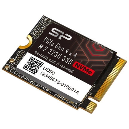 Silicon Power SSD UD90 2230 1TB SSD 4900/3200