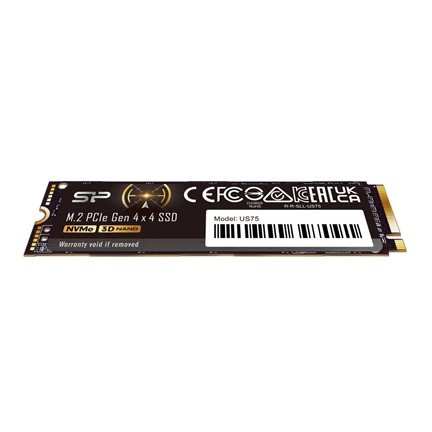 Silicon Power SSD US75 1TB 7000/6000 MB/s