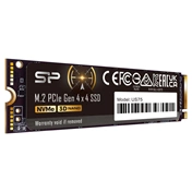 Silicon Power SSD US75 1TB 7000/6000 MB/s