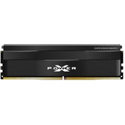 Silicon Power XPOWER Zenith Gaming DDR5-6000,CL30,OC-UDIMM,32GBx2,(2Gx8 DR),w/HS,K-Black