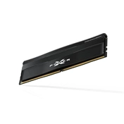 Silicon Power XPOWER Zenith Gaming DDR5-6000,CL30,OC-UDIMM,32GBx2,(2Gx8 DR),w/HS,K-Black