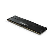 Silicon Power XPOWER Zenith Gaming DDR5-6000,CL30,OC-UDIMM,32GBx2,(2Gx8 DR),w/HS,K-Black