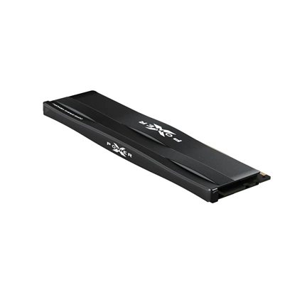 Silicon Power XPOWER Zenith Gaming DDR5-6000,CL30,OC-UDIMM,32GBx2,(2Gx8 DR),w/HS,K-Black