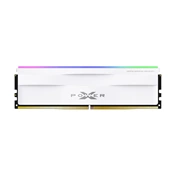 Silicon Power XPOWER Zenith Gaming RGB DDR5-6000,C30,RGB-UDIMM,32GBx2,(2Gx8 DR),w/HS,-White