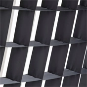Skylite Rapid DoPchoice 60 Degree SNAPGRID 2m x 2m