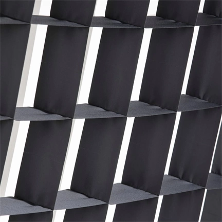 Skylite Rapid DoPchoice 60 Degree SNAPGRID 2m x 2m