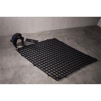 Skylite Rapid DoPchoice 60 Degree SNAPGRID 3m x 3m