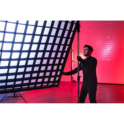 Skylite Rapid DoPchoice 60 Degree SNAPGRID 3m x 3m