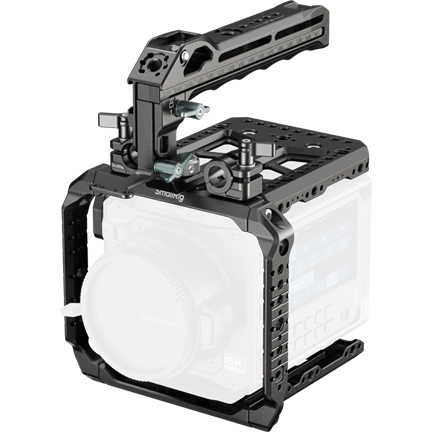 SmallRig 5281 Cage Kit Blackmagic PYXIS 6K / 12K kamerákhoz
