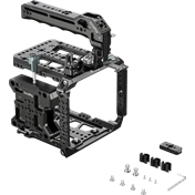SmallRig 5281 Cage Kit Blackmagic PYXIS 6K / 12K kamerákhoz